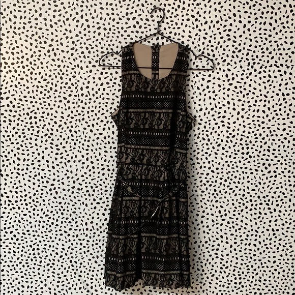 Anthropologie Dresses & Skirts - Final Price! Anthro Hunter Dixon Belted Dress